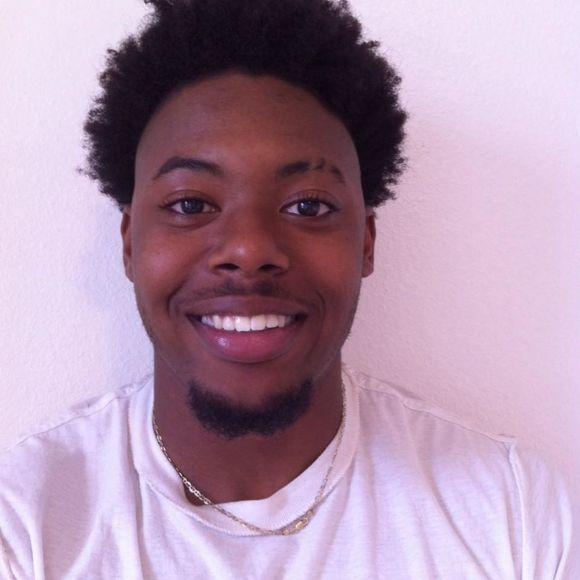 Meet your Posher, Wesley - Picture 1 of 1